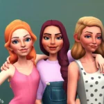 how to add friends on sims freeplay