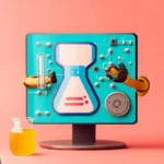 how to make a computer in Little Alchemy