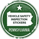 pa inspection stickers how to read